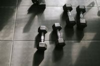 Gym à Domicile Build 101: 5 Équipements indispensables